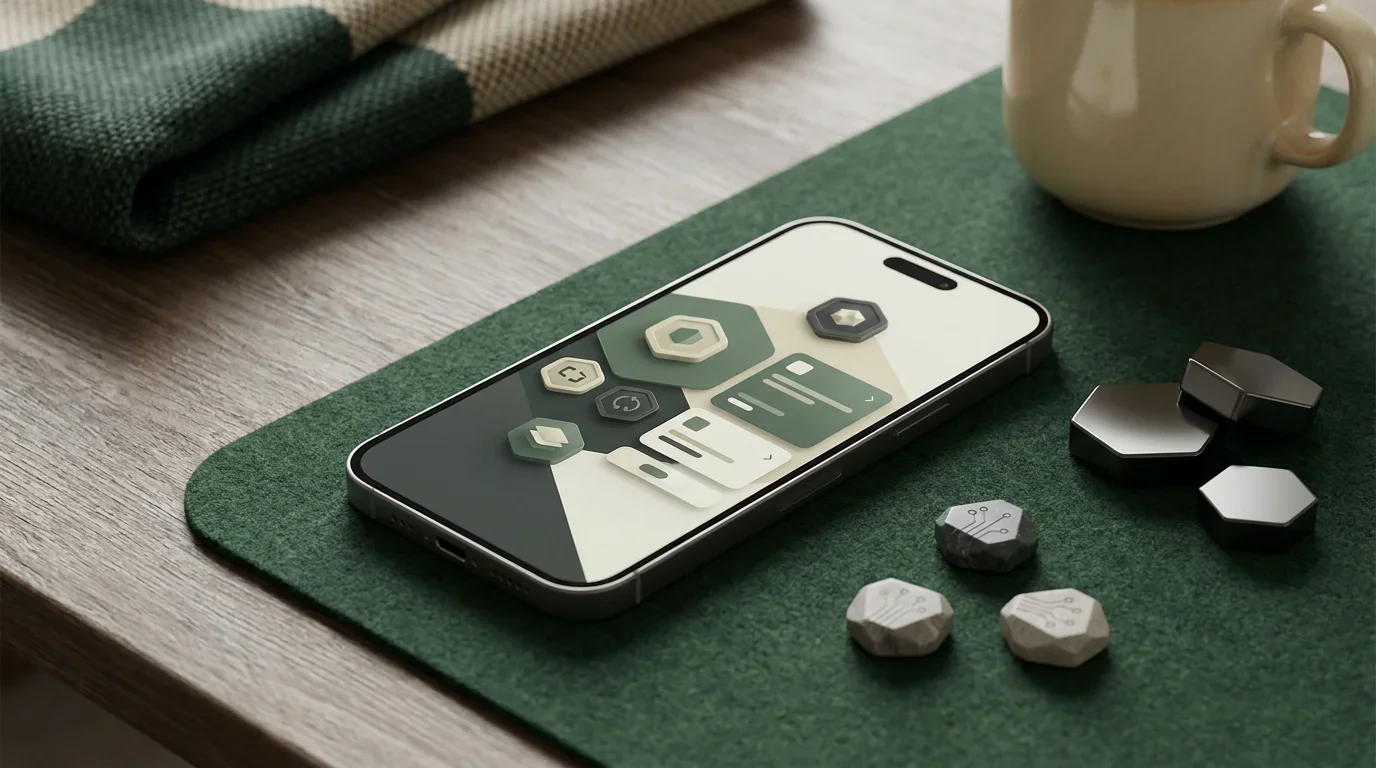 Crypto-based mobile casino access in Nigeria